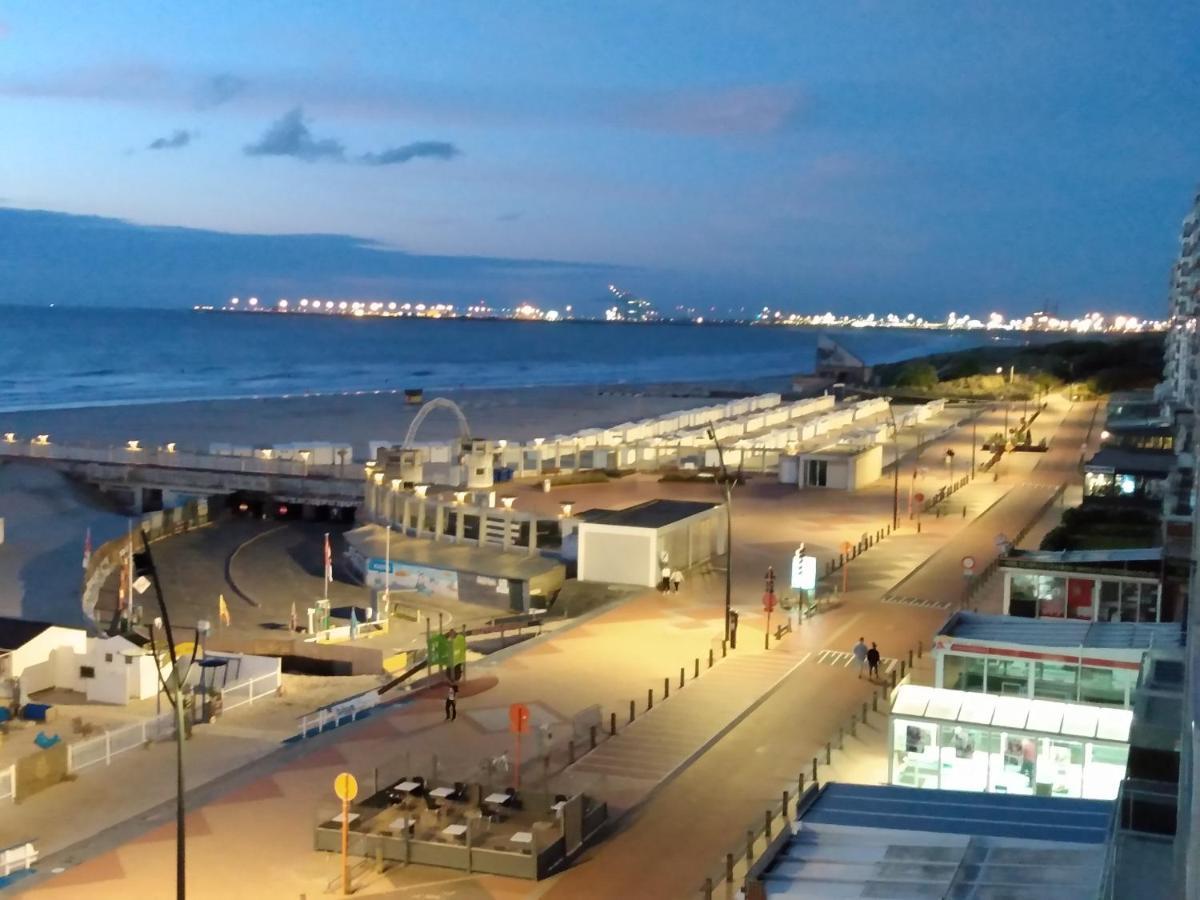 Beachview Pier 布兰肯贝赫 外观 照片