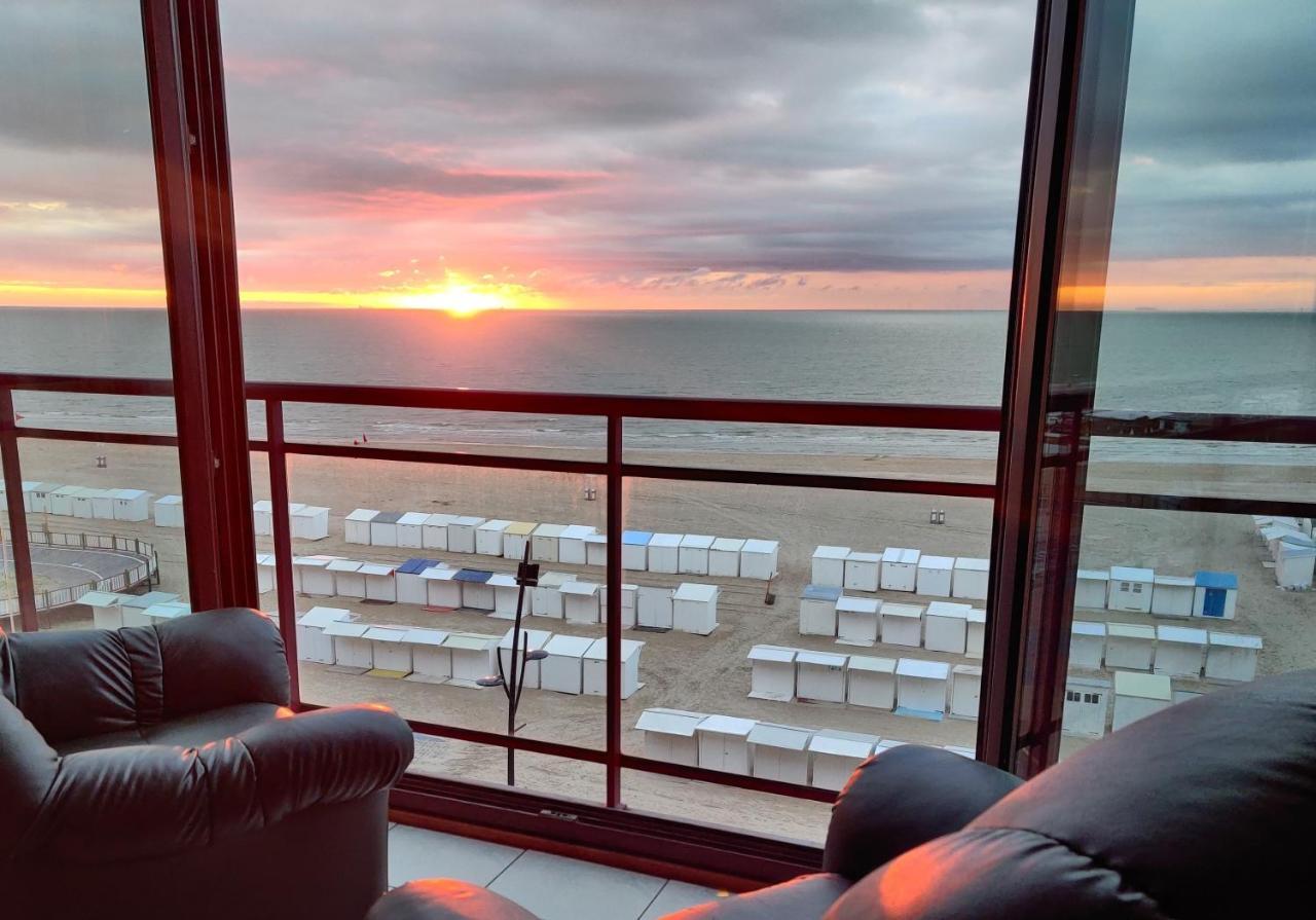 Beachview Pier 布兰肯贝赫 外观 照片