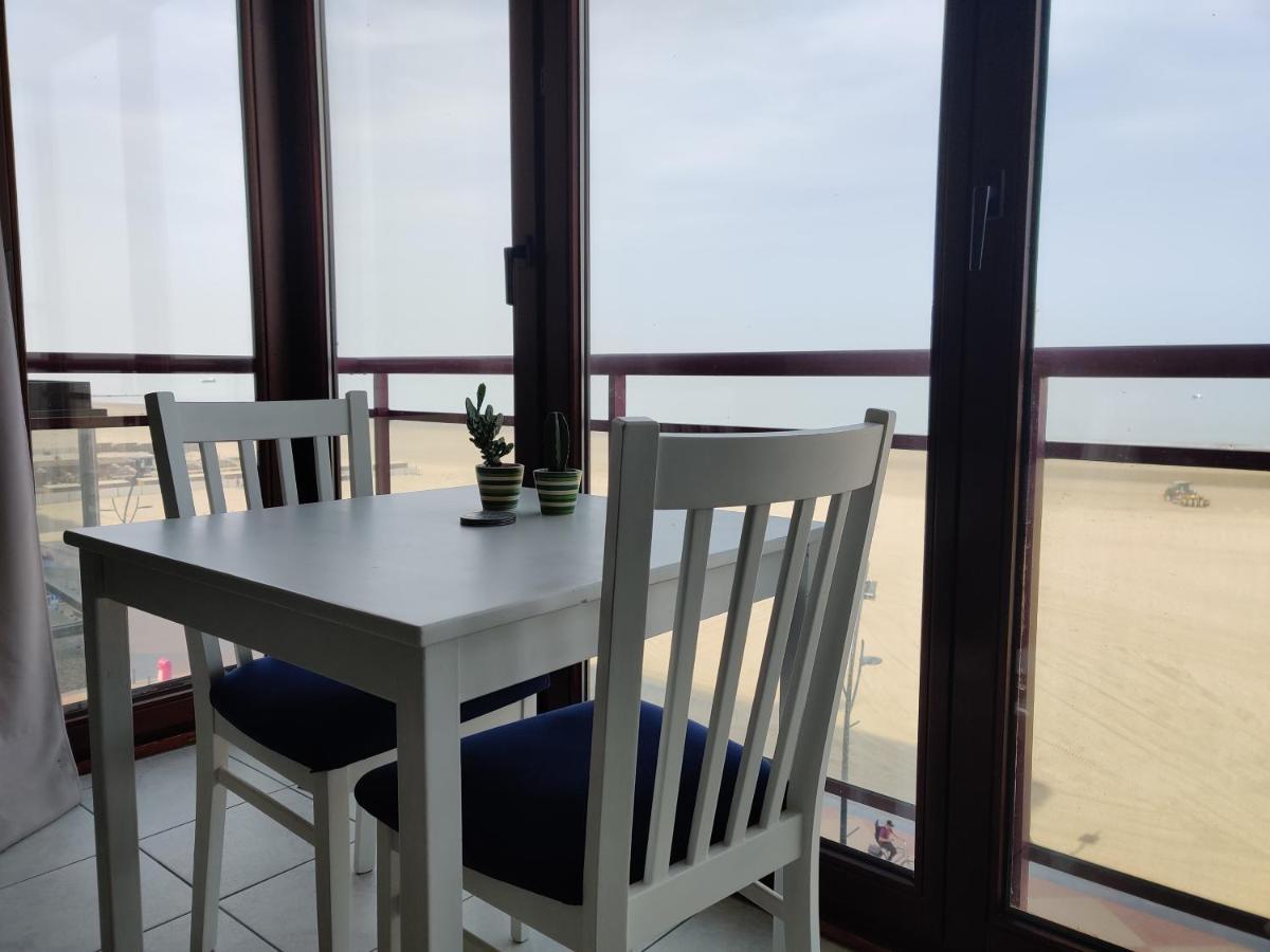 Beachview Pier 布兰肯贝赫 外观 照片